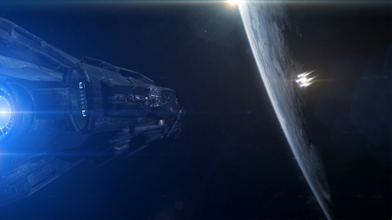 Lost Planet 3 - Imagen 29